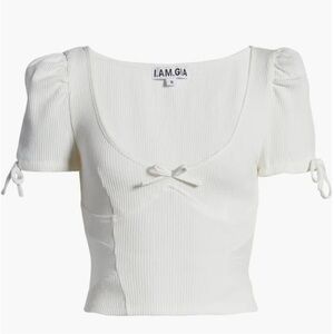I.AM.GIA Nova Crop Top